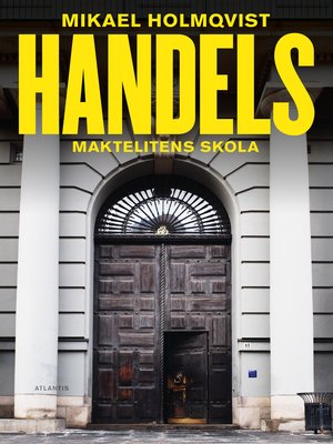 cover image of Handels